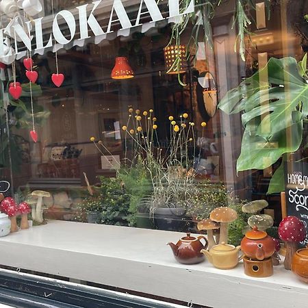Groenlokaal Αλκμάαρ Εξωτερικό φωτογραφία